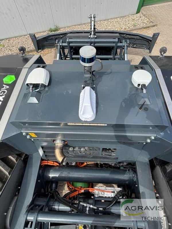 Traktor van het type Sonstige AGBOT 5.115T2, Vorführmaschine in Meppen (Foto 12)