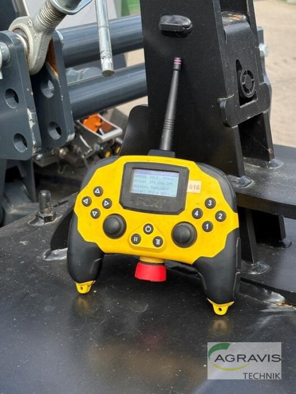 Traktor van het type Sonstige AGBOT 5.115T2, Vorführmaschine in Meppen (Foto 15)