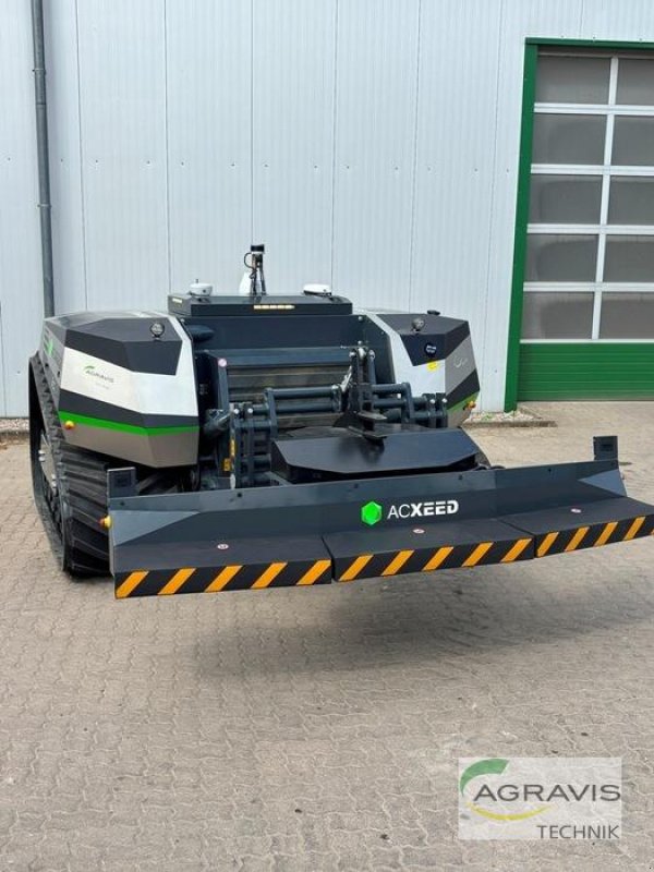 Traktor van het type Sonstige AGBOT 5.115T2, Vorführmaschine in Meppen (Foto 5)