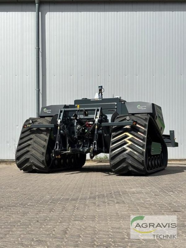 Traktor van het type Sonstige AGBOT 5.115T2, Vorführmaschine in Meppen (Foto 3)