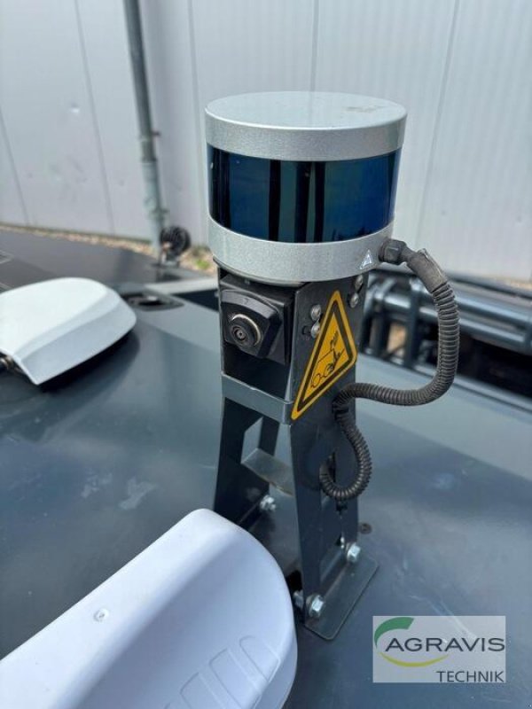 Traktor van het type Sonstige AGBOT 5.115T2, Vorführmaschine in Meppen (Foto 13)