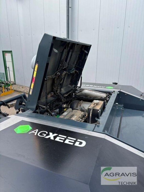 Traktor van het type Sonstige AGBOT 5.115T2, Vorführmaschine in Meppen (Foto 19)