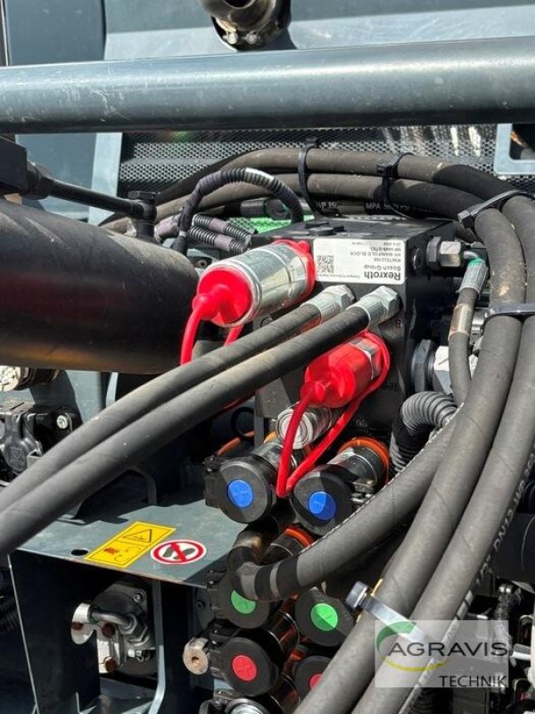 Traktor van het type Sonstige AGBOT 5.115T2, Vorführmaschine in Meppen (Foto 11)