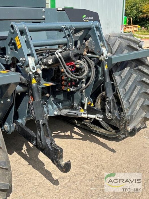 Traktor van het type Sonstige AGBOT 5.115T2, Vorführmaschine in Meppen (Foto 8)