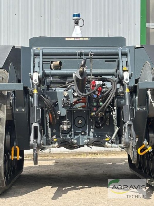 Traktor van het type Sonstige AGBOT 5.115T2, Vorführmaschine in Meppen (Foto 7)