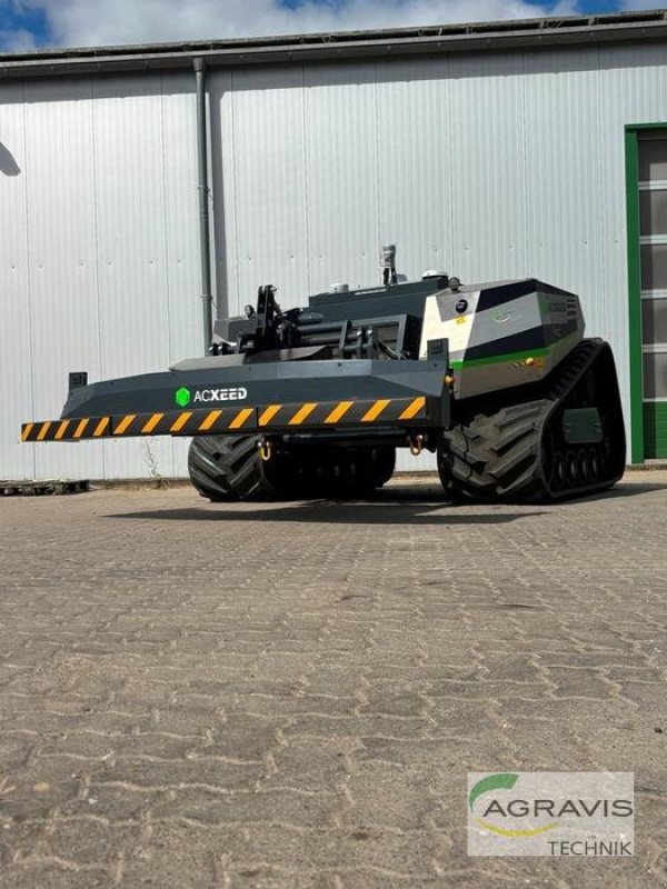 Traktor van het type Sonstige AGBOT 5.115T2, Vorführmaschine in Meppen (Foto 1)