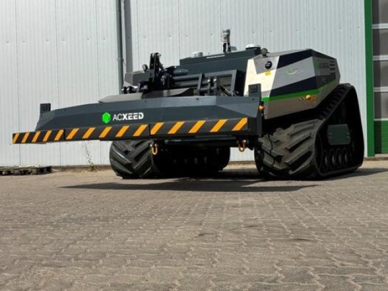 Traktor van het type Sonstige AGBOT 5.115T2, Vorführmaschine in Meppen (Foto 1)