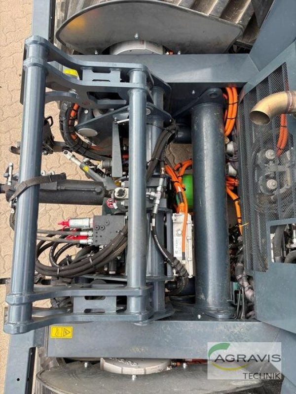 Traktor van het type Sonstige AGBOT 5.115T2, Vorführmaschine in Meppen (Foto 18)