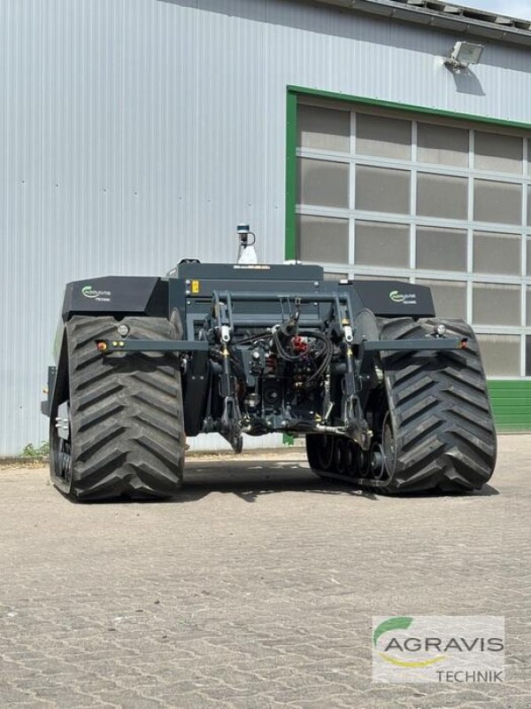 Traktor van het type Sonstige AGBOT 5.115T2, Vorführmaschine in Meppen (Foto 4)