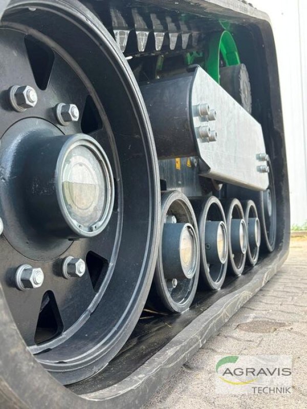 Traktor van het type Sonstige AGBOT 5.115T2, Vorführmaschine in Meppen (Foto 17)