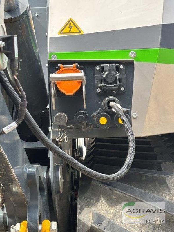 Traktor van het type Sonstige AGBOT 5.115T2, Vorführmaschine in Meppen (Foto 16)