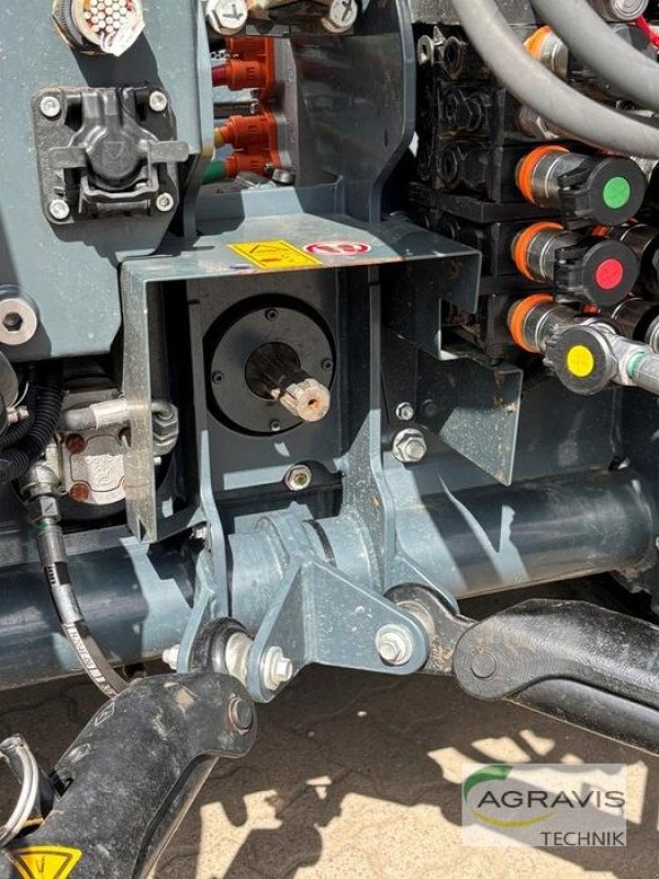 Traktor van het type Sonstige AGBOT 5.115T2, Vorführmaschine in Meppen (Foto 9)