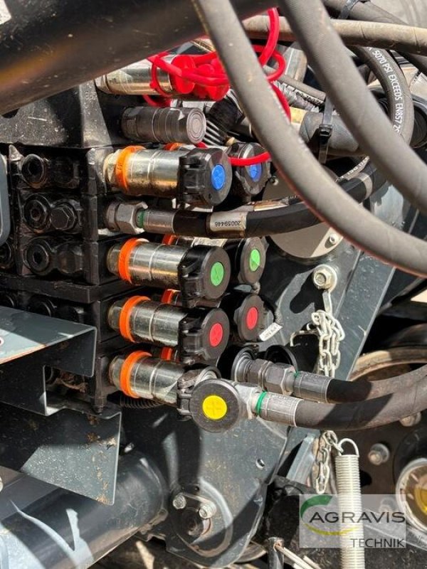 Traktor van het type Sonstige AGBOT 5.115T2, Vorführmaschine in Meppen (Foto 10)