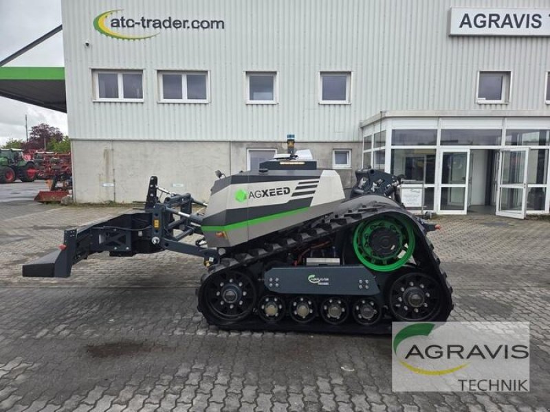 Traktor des Typs Sonstige AGBOT 5.115T2, Vorführmaschine in Calbe / Saale (Bild 2)