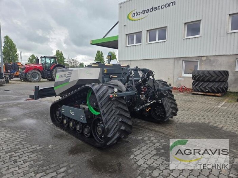 Traktor des Typs Sonstige AGBOT 5.115T2, Vorführmaschine in Calbe / Saale (Bild 3)