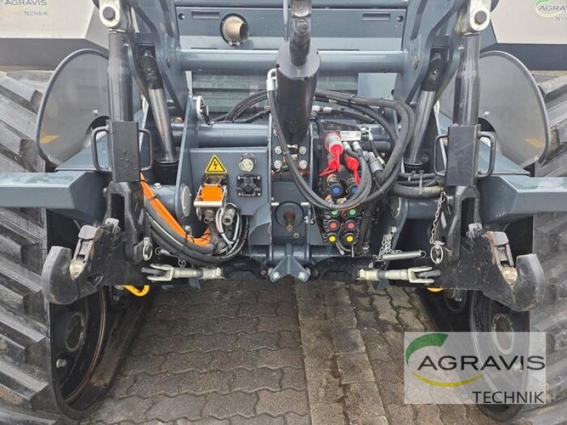 Traktor des Typs Sonstige AGBOT 5.115T2, Vorführmaschine in Calbe / Saale (Bild 10)
