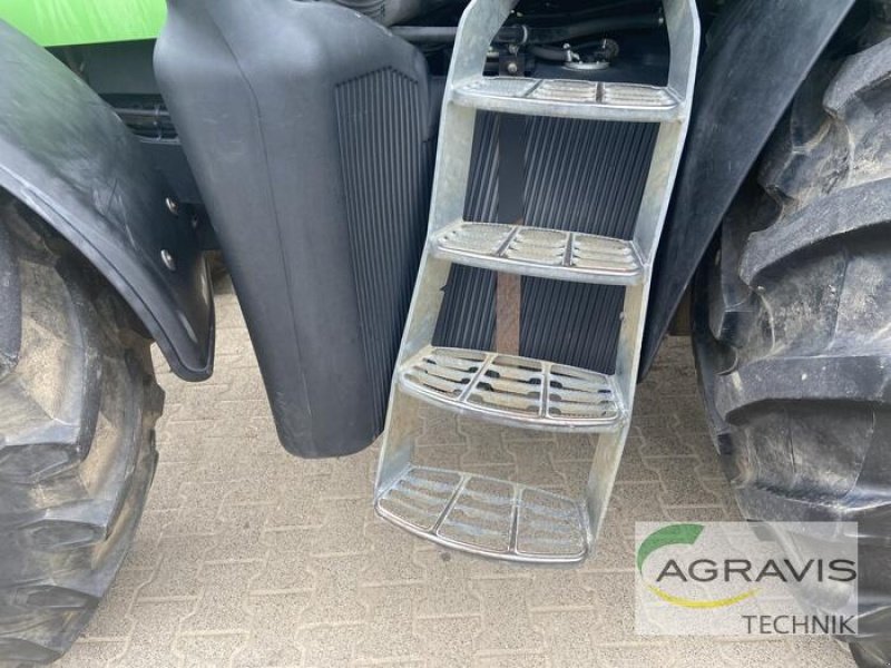 Traktor типа Sonstige AGROTRON 1145 TTV, Gebrauchtmaschine в Alpen (Фотография 5)