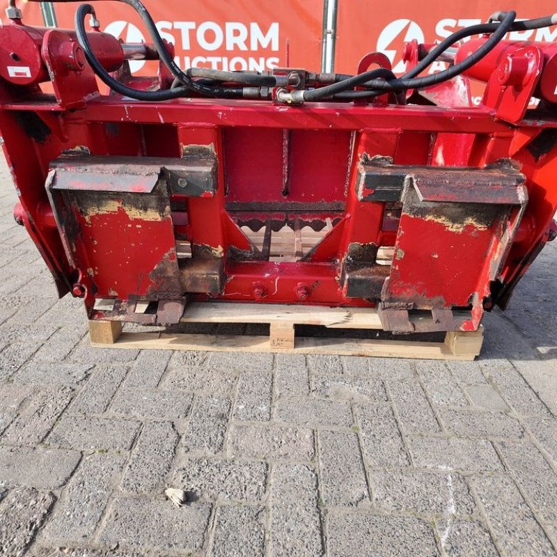 Traktor du type Sonstige Aligator, Gebrauchtmaschine en Schijf (Photo 9)