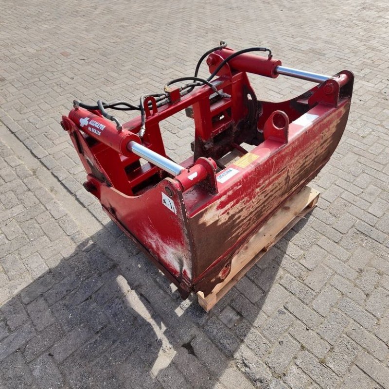 Traktor du type Sonstige Aligator, Gebrauchtmaschine en Schijf (Photo 1)