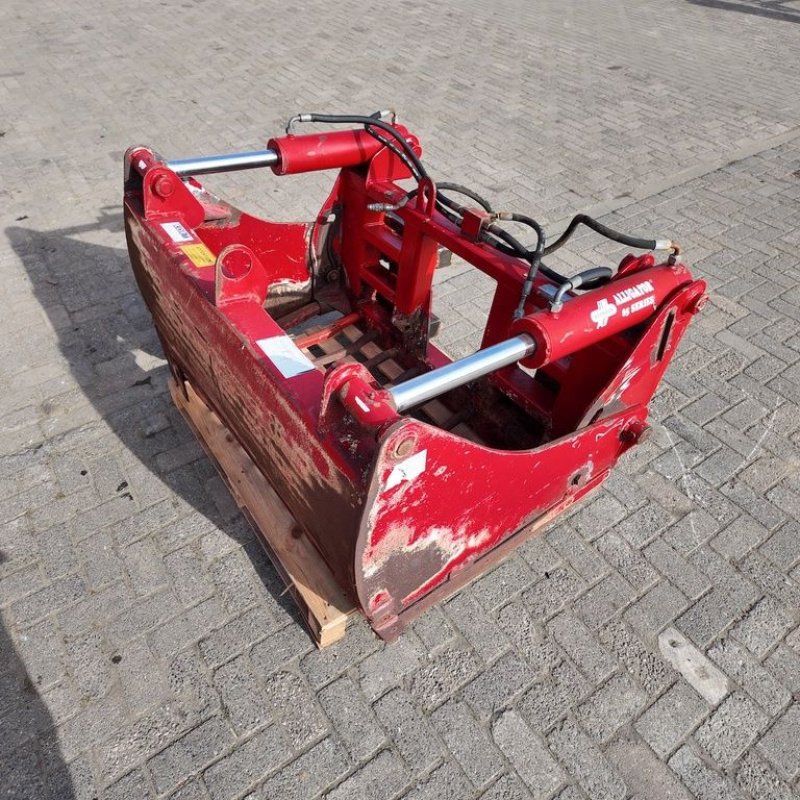 Traktor du type Sonstige Aligator, Gebrauchtmaschine en Schijf (Photo 5)