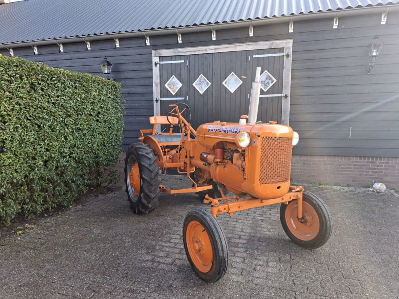 Traktor типа Sonstige Allis Chalmers B, Gebrauchtmaschine в Moerkapelle (Фотография 1)