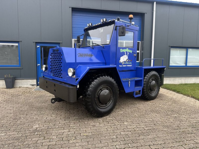 Traktor van het type Sonstige AMERICAN COLEMAN, Gebrauchtmaschine in Nieuw-Weerdinge (Foto 1)