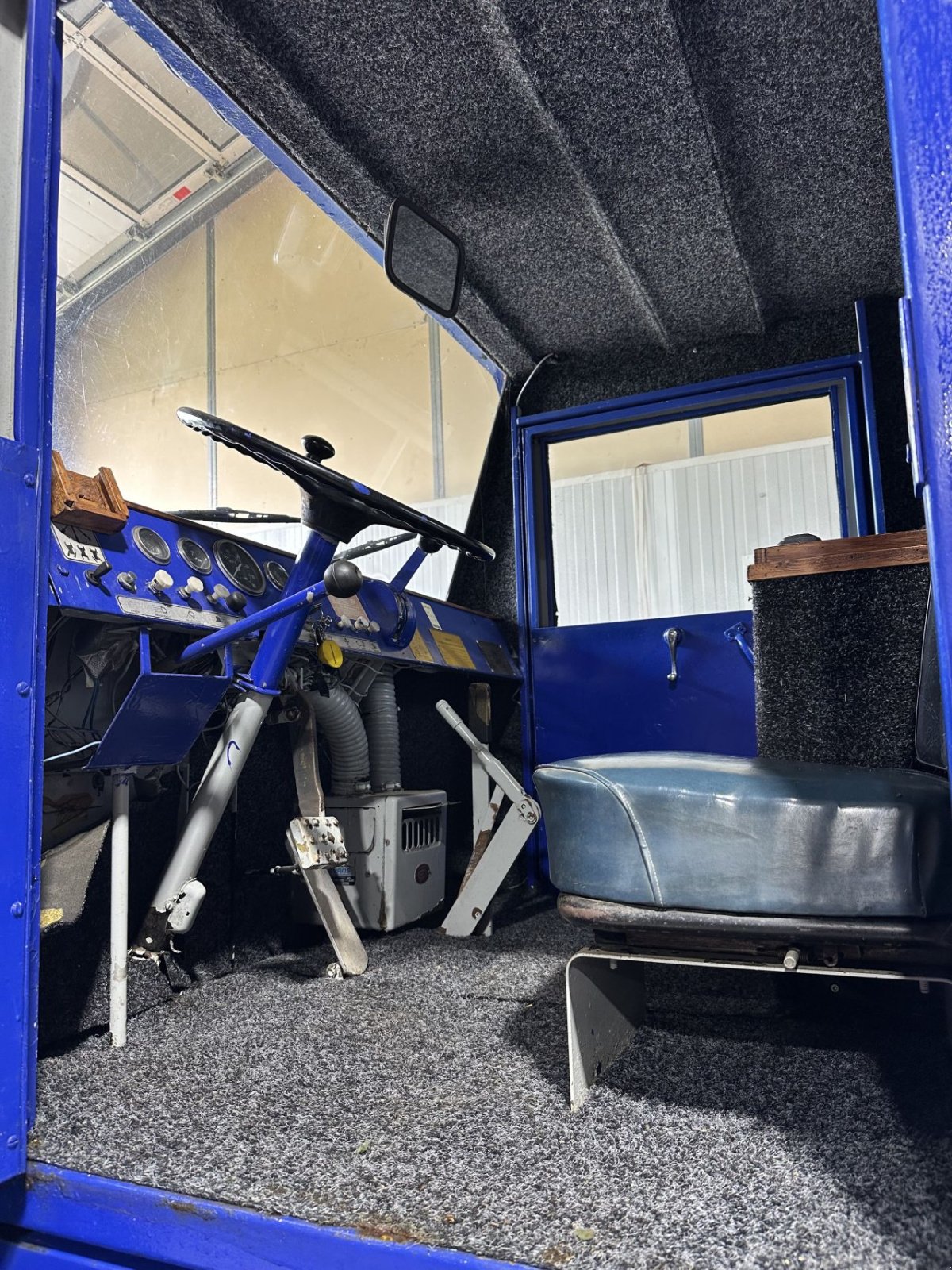 Traktor typu Sonstige AMERICAN COLEMAN, Gebrauchtmaschine v Nieuw-Weerdinge (Obrázek 7)