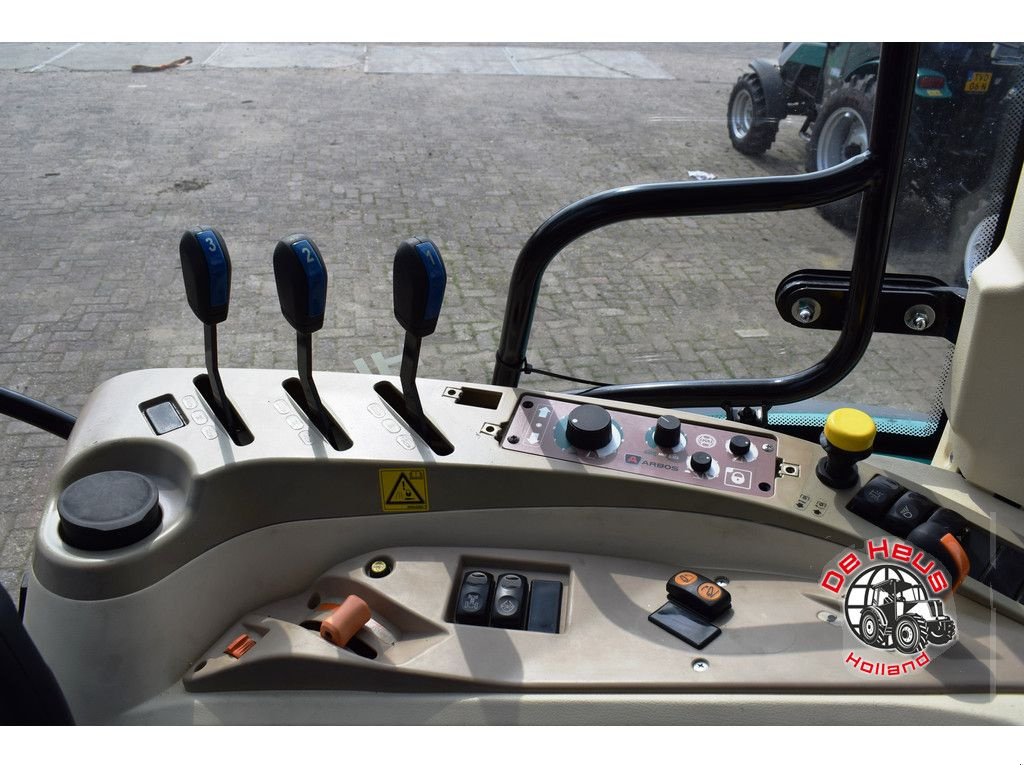 Traktor του τύπου Sonstige Arbos P5130, Neumaschine σε MIJNSHEERENLAND (Φωτογραφία 7)