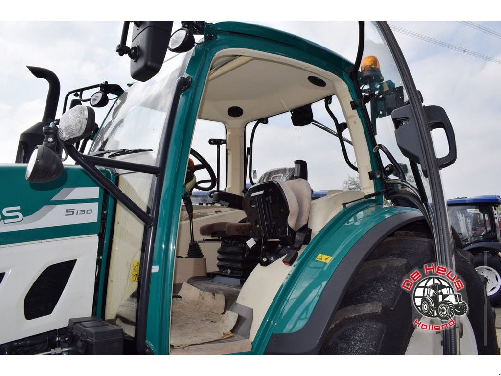 Traktor του τύπου Sonstige Arbos P5130, Neumaschine σε MIJNSHEERENLAND (Φωτογραφία 5)