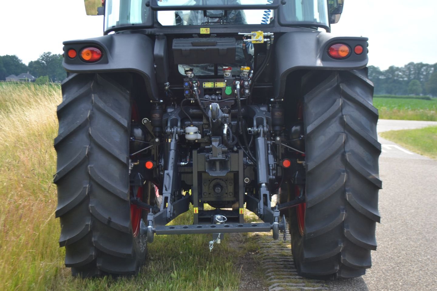 Traktor του τύπου Sonstige Armatrac 1254CRD4 LUX, Neumaschine σε Goor (Φωτογραφία 4)