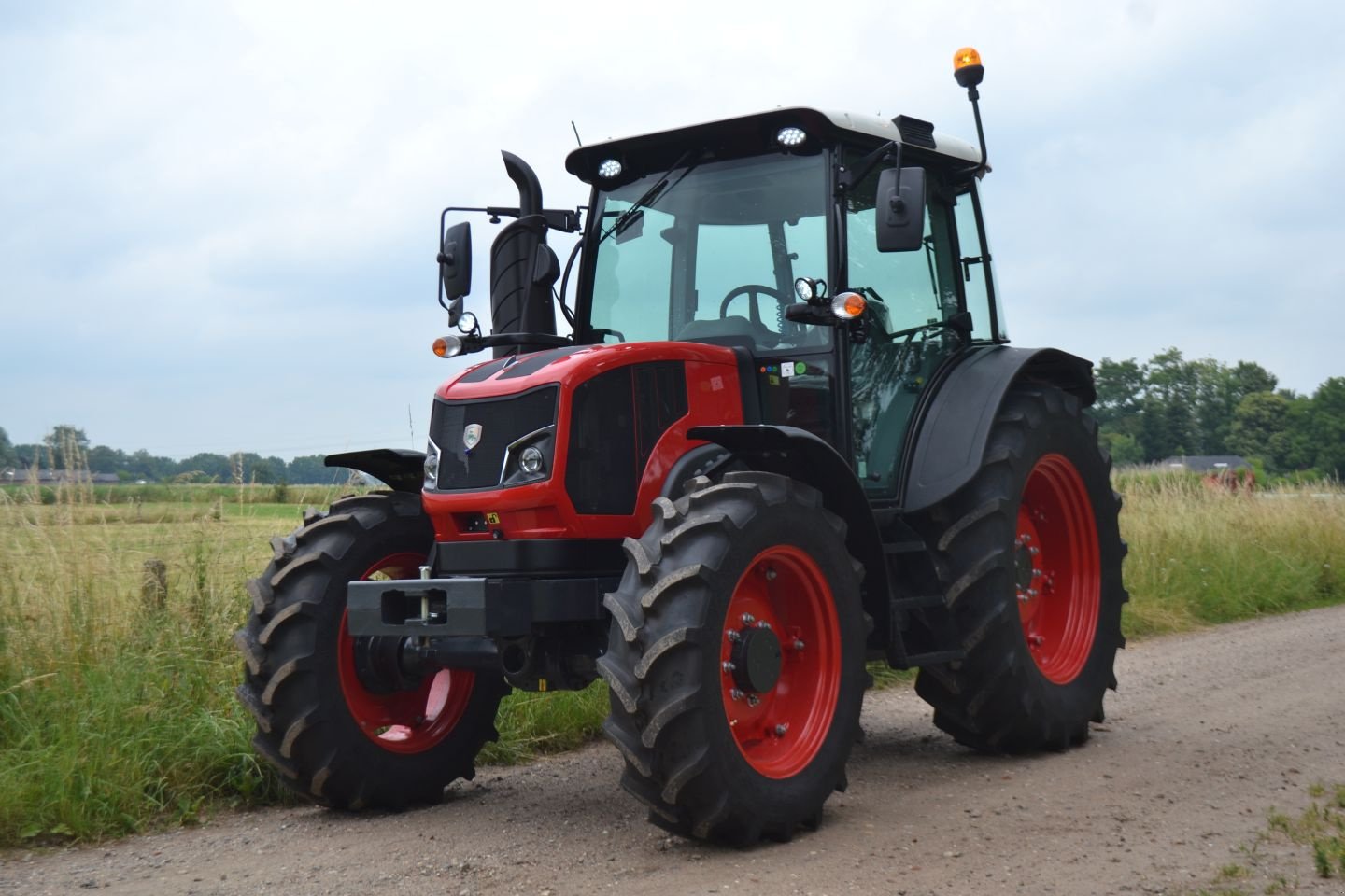 Traktor του τύπου Sonstige Armatrac 1254CRD4 LUX, Neumaschine σε Goor (Φωτογραφία 7)