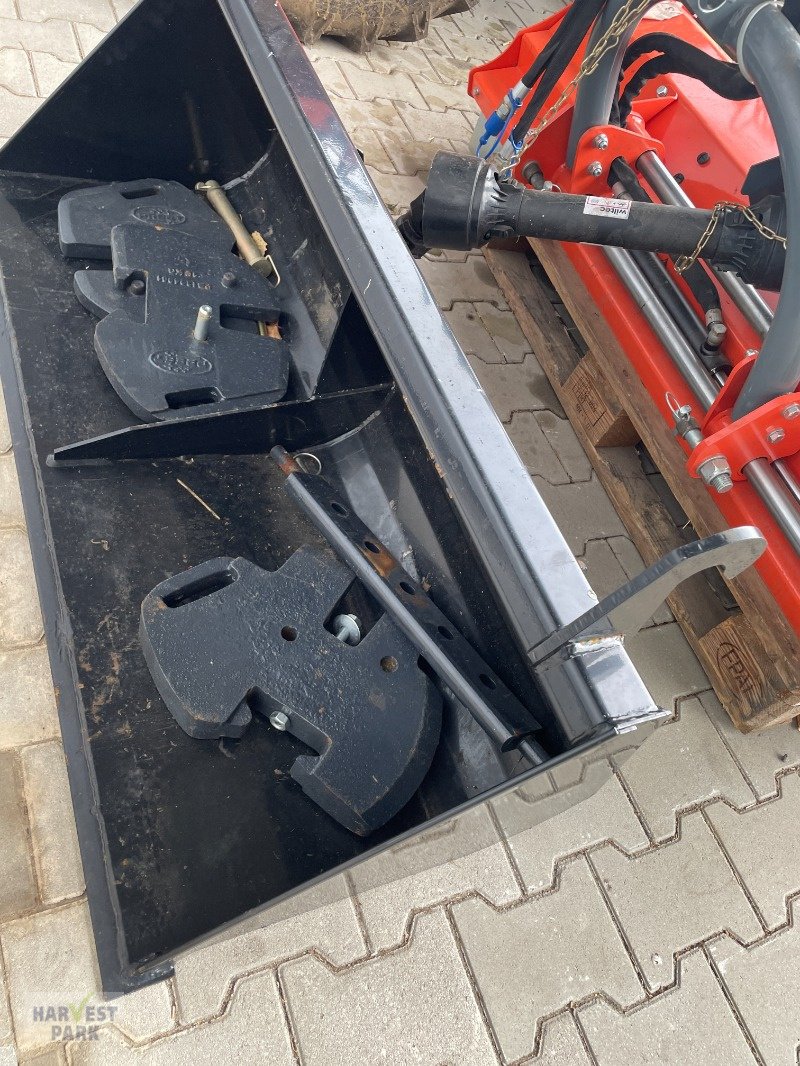 Traktor typu Sonstige AVENGER 26, Gebrauchtmaschine v Emsbüren (Obrázek 2)