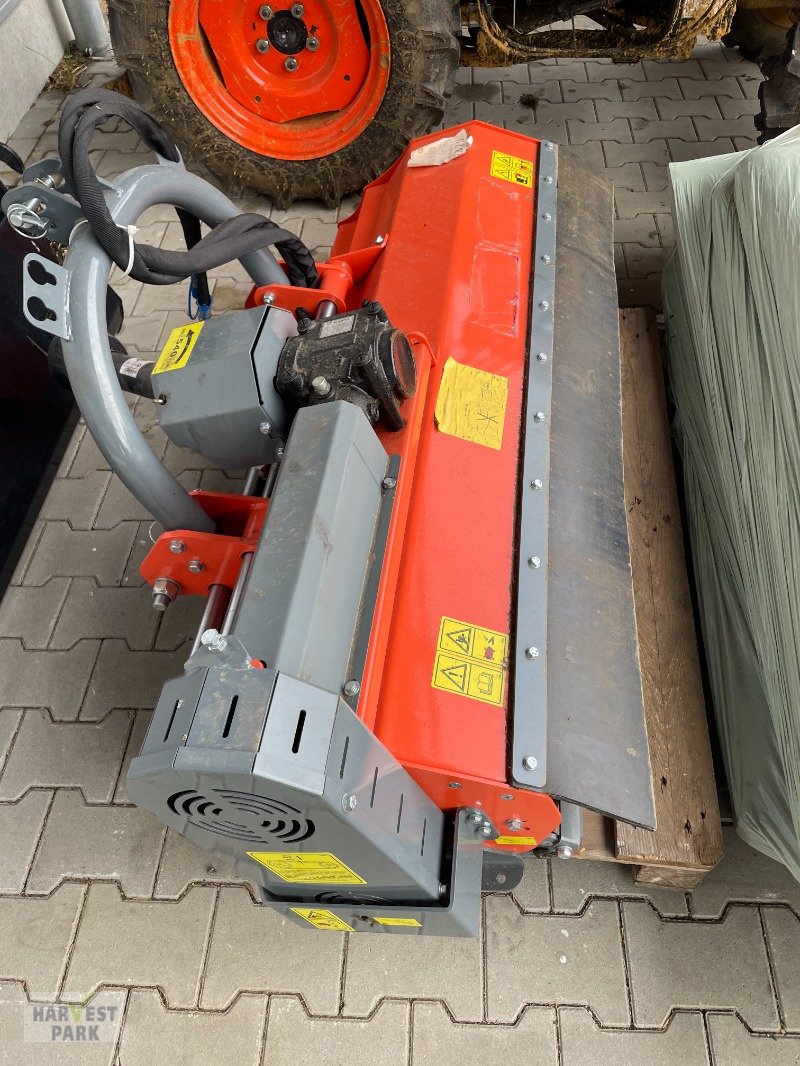 Traktor typu Sonstige AVENGER 26, Gebrauchtmaschine v Emsbüren (Obrázek 3)