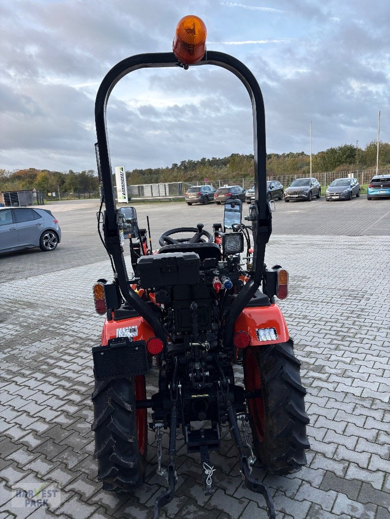 Traktor typu Sonstige AVENGER 26, Gebrauchtmaschine v Emsbüren (Obrázek 12)