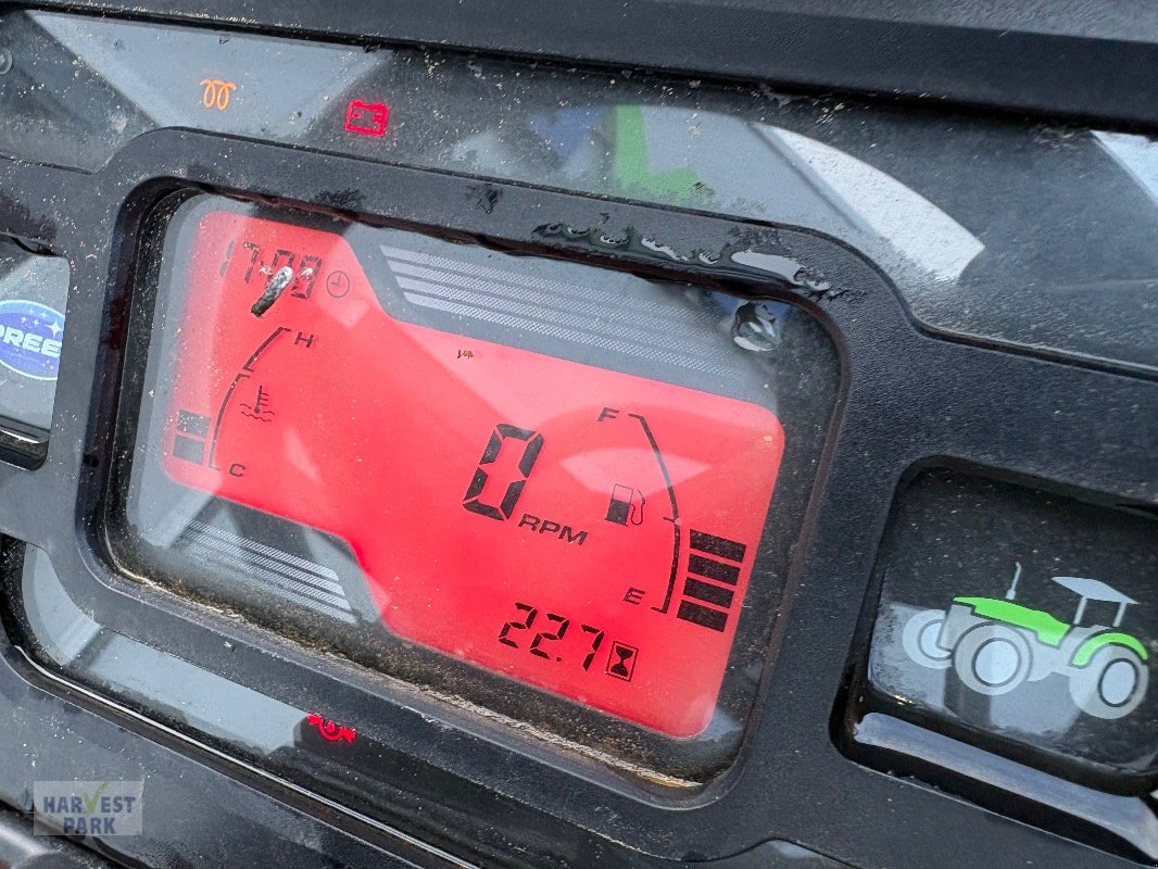 Traktor typu Sonstige AVENGER 26, Gebrauchtmaschine v Emsbüren (Obrázek 9)