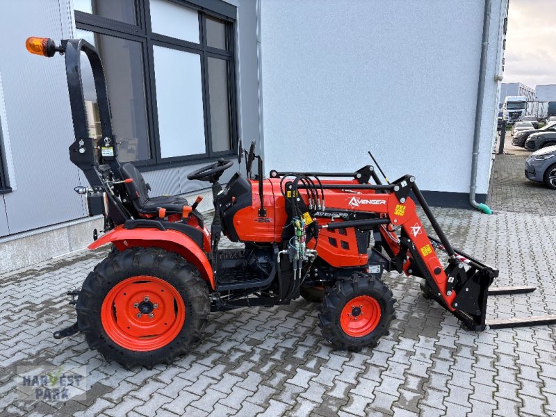 Traktor des Typs Sonstige AVENGER 26, Gebrauchtmaschine in Emsbüren (Bild 1)