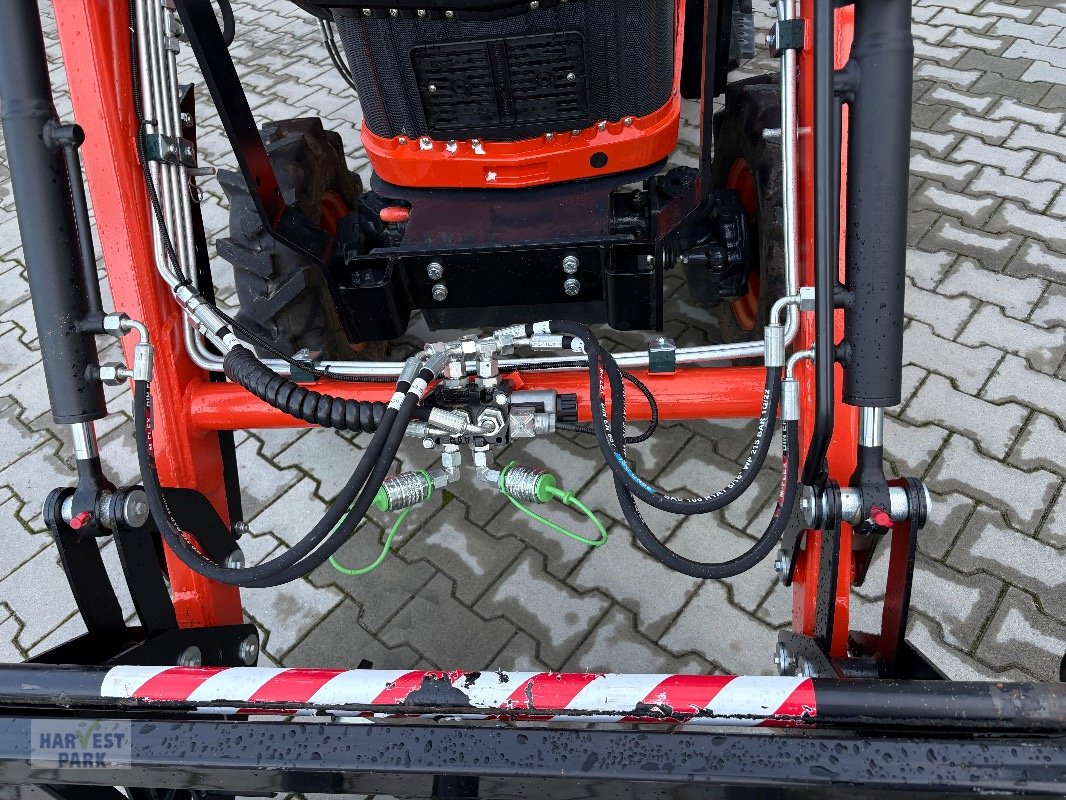 Traktor typu Sonstige AVENGER 26, Gebrauchtmaschine v Emsbüren (Obrázek 4)