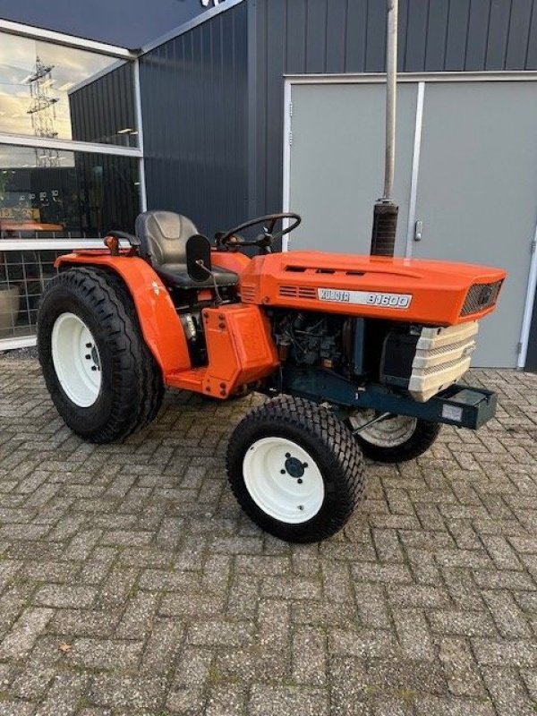 Traktor del tipo Sonstige B1600, Gebrauchtmaschine en Oirschot (Imagen 1)