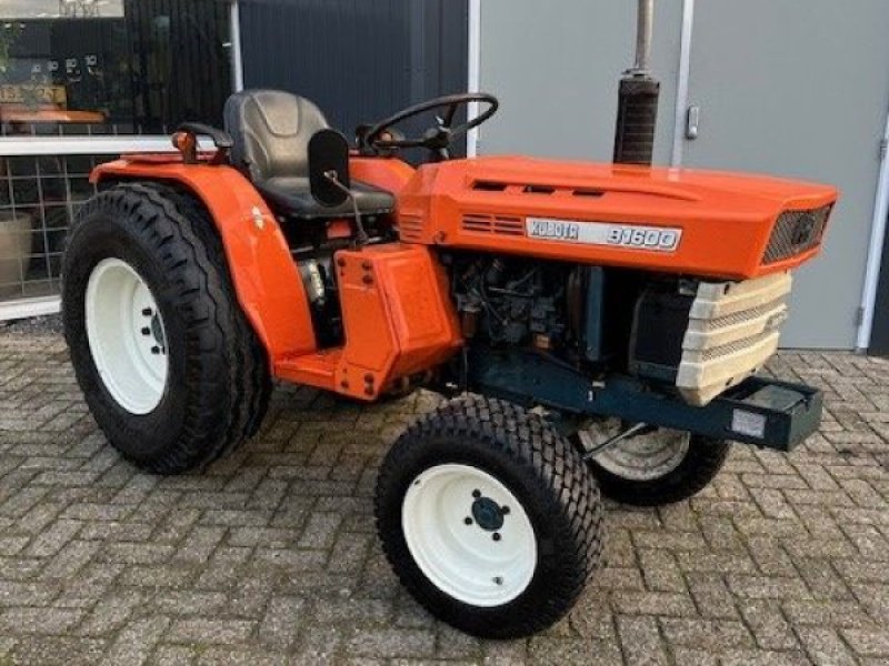 Traktor del tipo Sonstige B1600, Gebrauchtmaschine en Oirschot (Imagen 1)