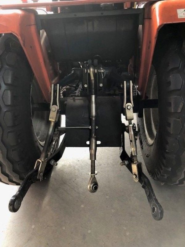 Traktor del tipo Sonstige B1600, Gebrauchtmaschine en Oirschot (Imagen 7)