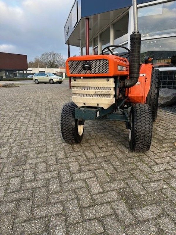 Traktor del tipo Sonstige B1600, Gebrauchtmaschine en Oirschot (Imagen 2)