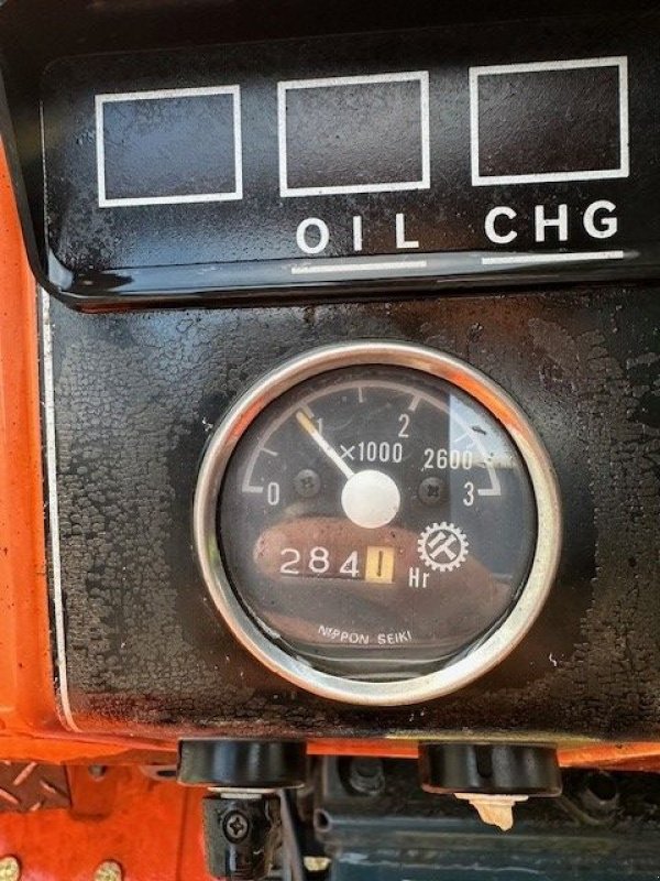 Traktor del tipo Sonstige B1600, Gebrauchtmaschine en Oirschot (Imagen 6)