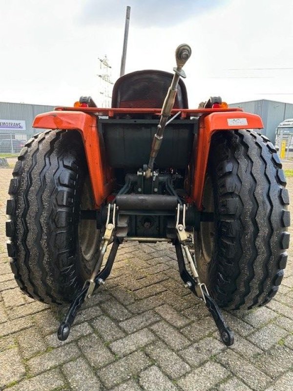 Traktor del tipo Sonstige B1600, Gebrauchtmaschine en Oirschot (Imagen 4)