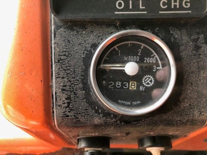 Traktor des Typs Sonstige B1600, Gebrauchtmaschine in Oirschot (Bild 4)