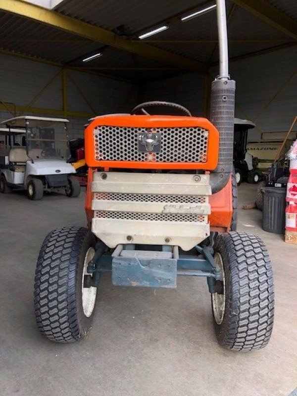 Traktor des Typs Sonstige B1600, Gebrauchtmaschine in Oirschot (Bild 2)