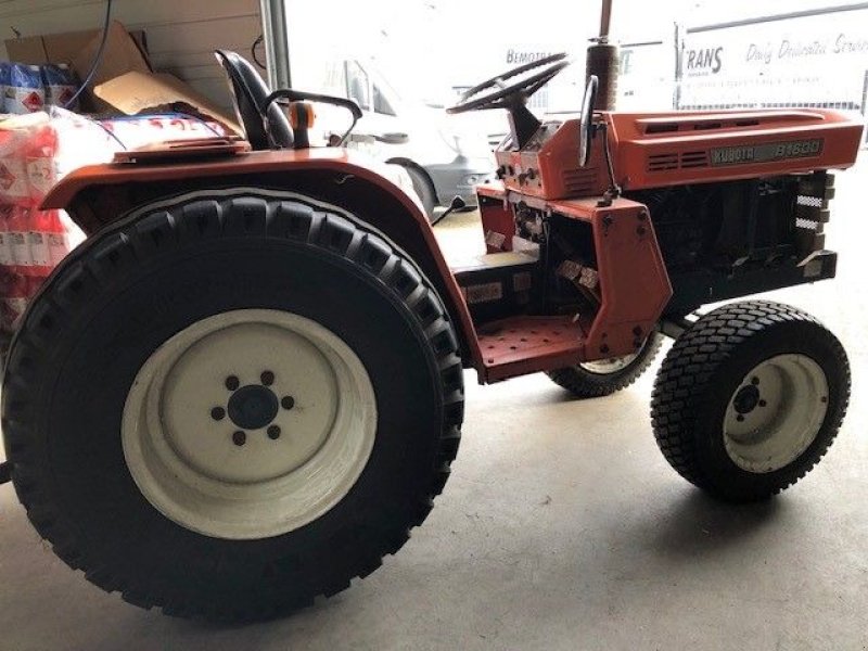 Traktor des Typs Sonstige B1600, Gebrauchtmaschine in Oirschot (Bild 3)
