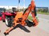 Traktor of the type Sonstige Backhoe loader BMH 175, Gebrauchtmaschine in Swifterband (Picture 2)