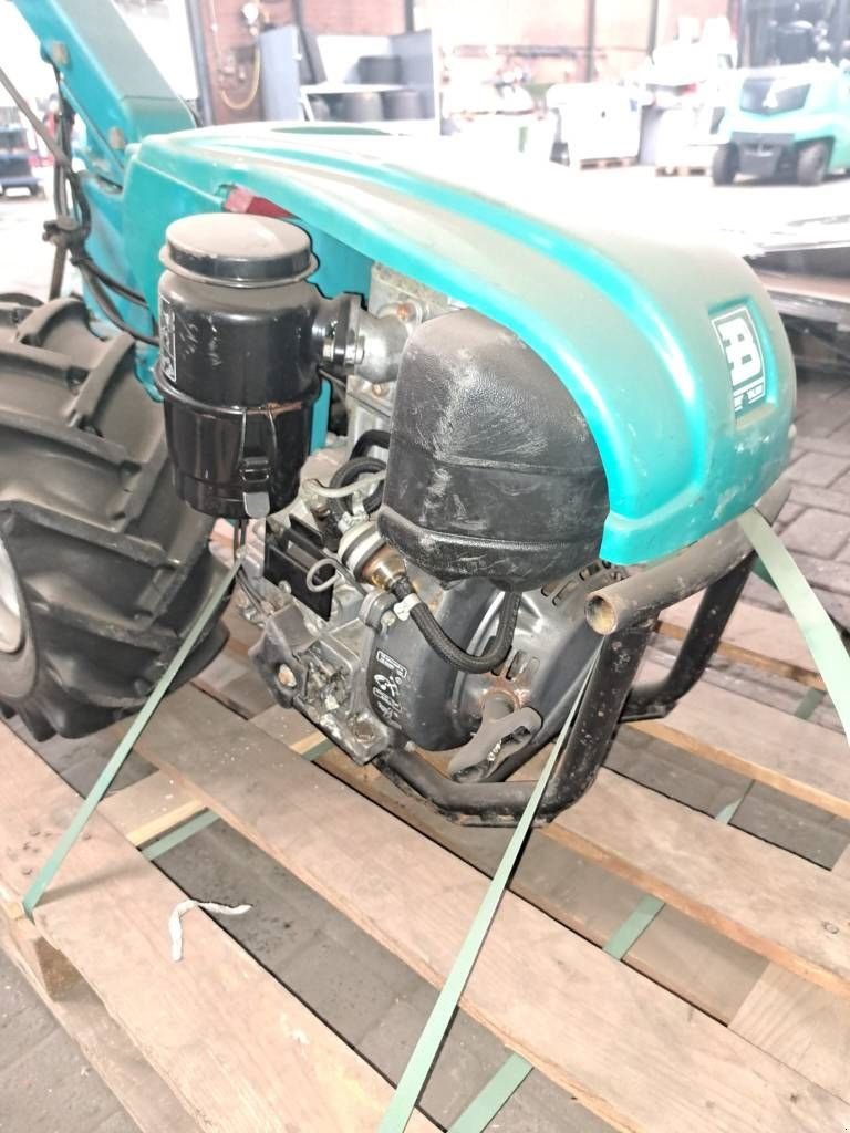 Traktor des Typs Sonstige Bertolini 411, Gebrauchtmaschine in Borne (Bild 4)