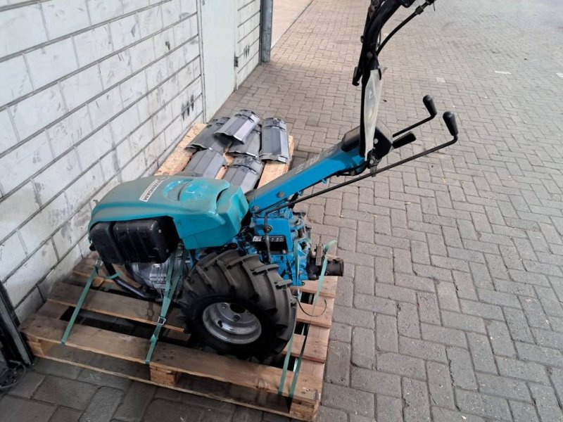 Traktor des Typs Sonstige Bertolini 411, Gebrauchtmaschine in Borne (Bild 1)