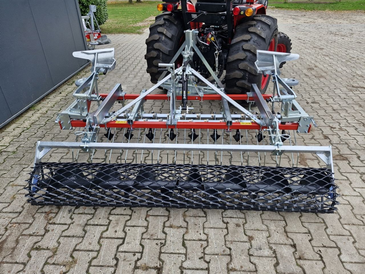 Traktor tipa Sonstige Brandson F 50 HN, Gebrauchtmaschine u Radewijk (Slika 6)